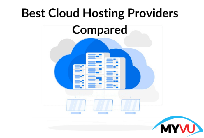 Best Cloud Hosting Providers: Pros, Cons, and Pricing