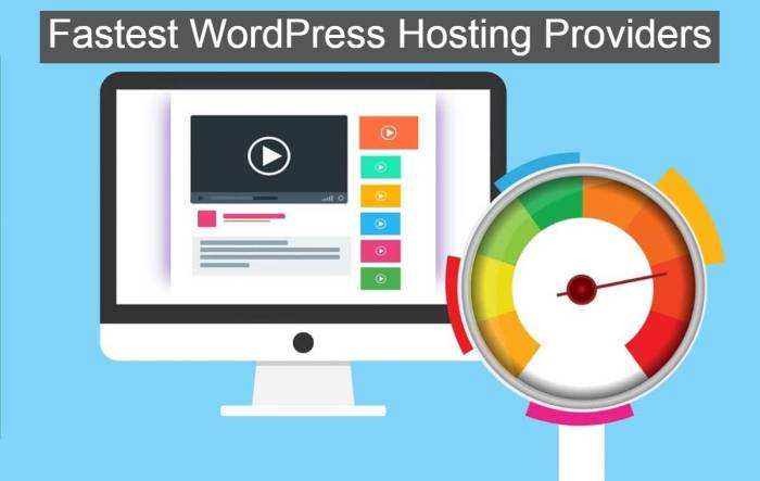 Hosting fastest providers affiliate